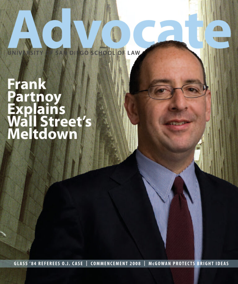Frank Partnoy Explains Wall Street’s Meltdown PDF – Frank Partnoy