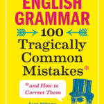 100 Tragically Common Mistakes Kitap Kapağı