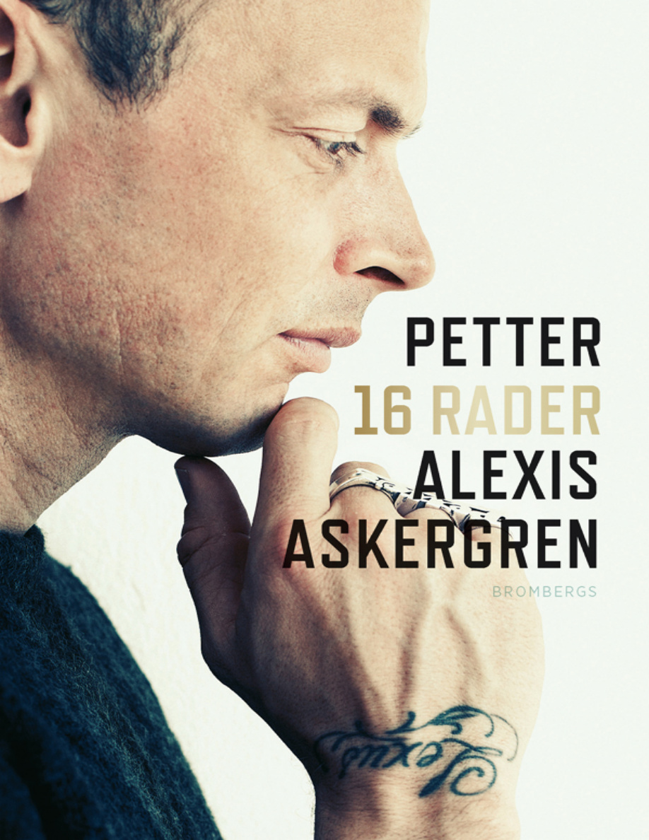 16 rader PDF Download