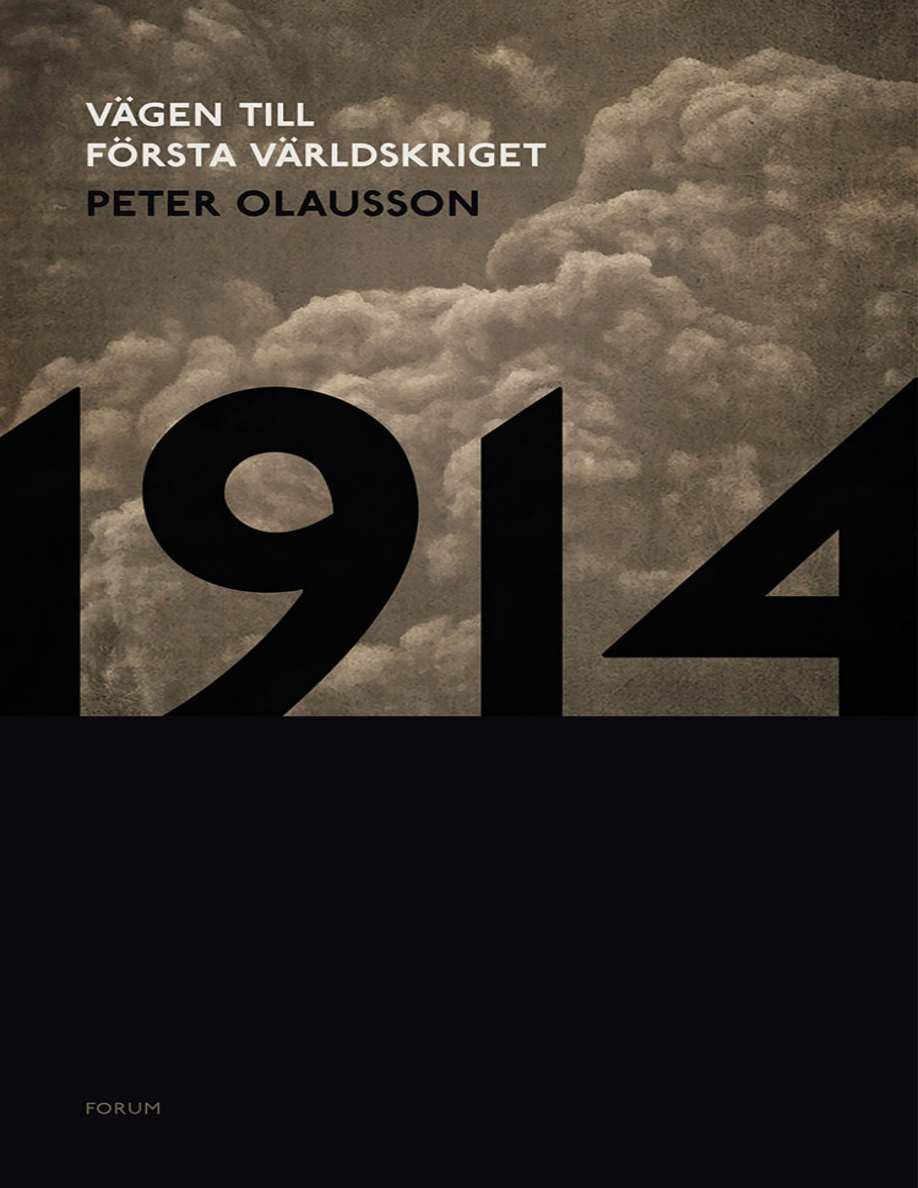 1914: vägen till första världskriget PDF Download