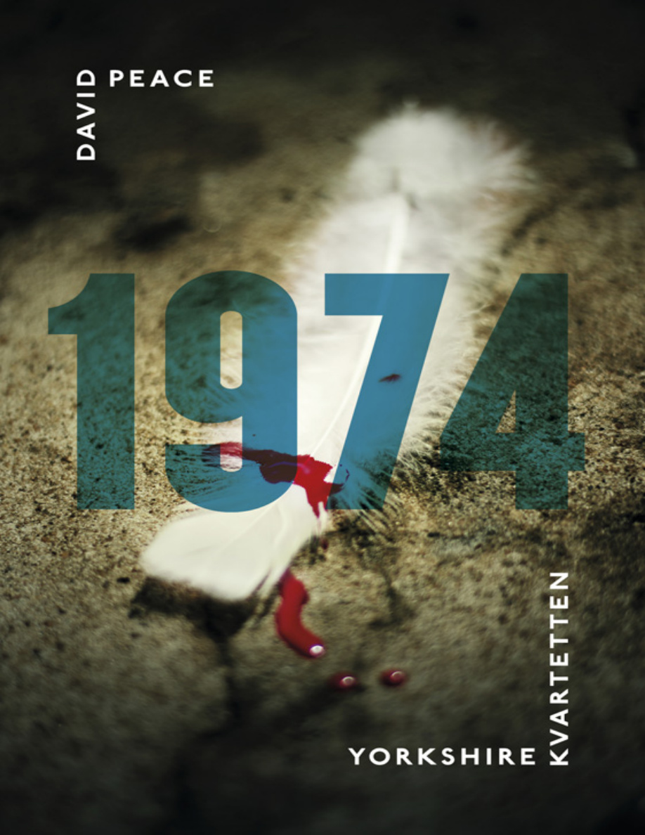1974: Första boken i Yorkshire-kvartetten PDF Download