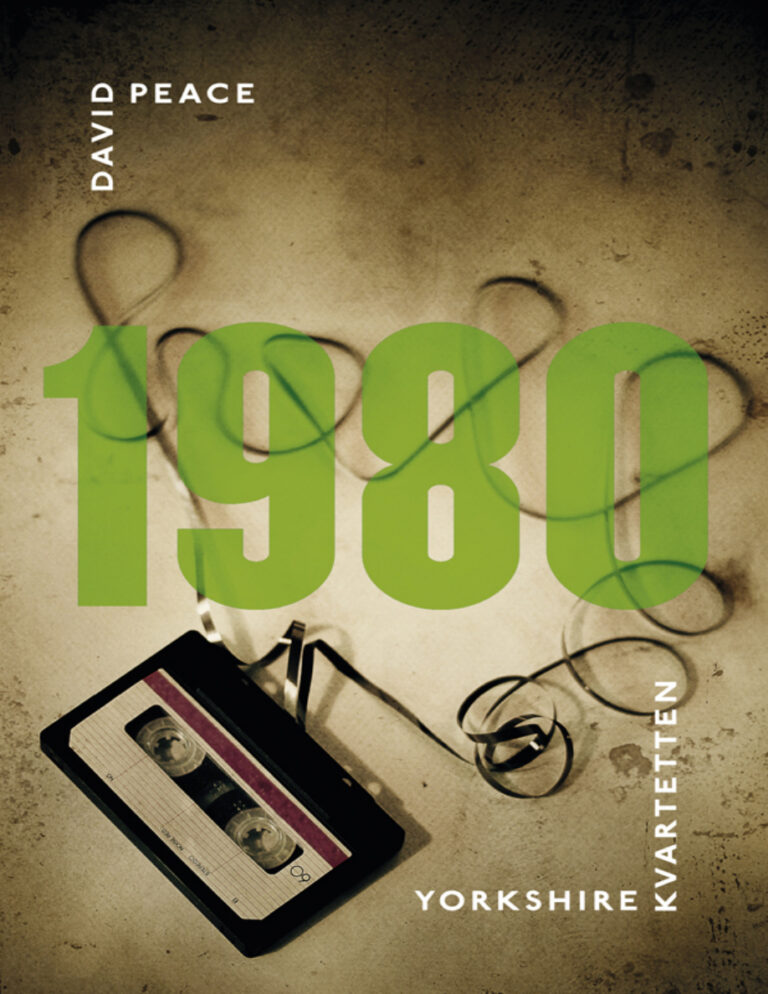 1980: tredje boken i Yorkshire-kvartetten PDF Download – Peace David