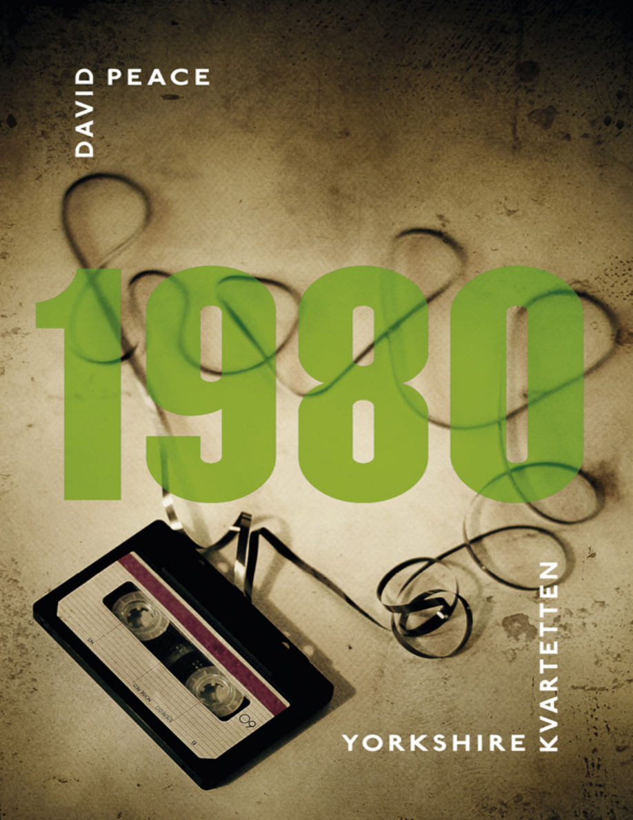 1980: tredje boken i Yorkshire-kvartetten PDF Download