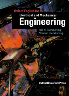 Oxford English for Engineering PDF – Unknown