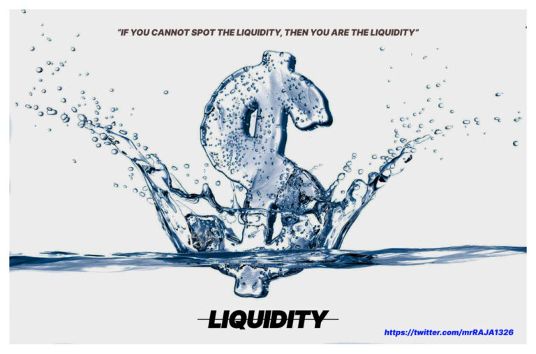 Liquidity Concepts PDF – Trading Education Series