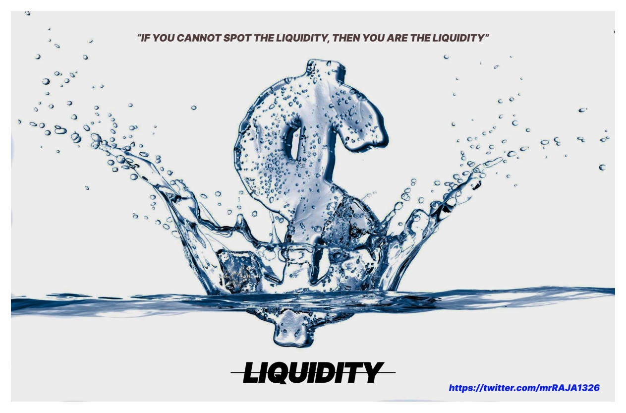 Liquidity Concepts