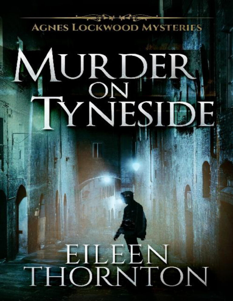 62c4586cd8ede murder on tyneside Kitap Kapağı