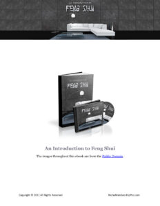 62c82d6952b48 an introduction to feng shui Kitap Kapağı