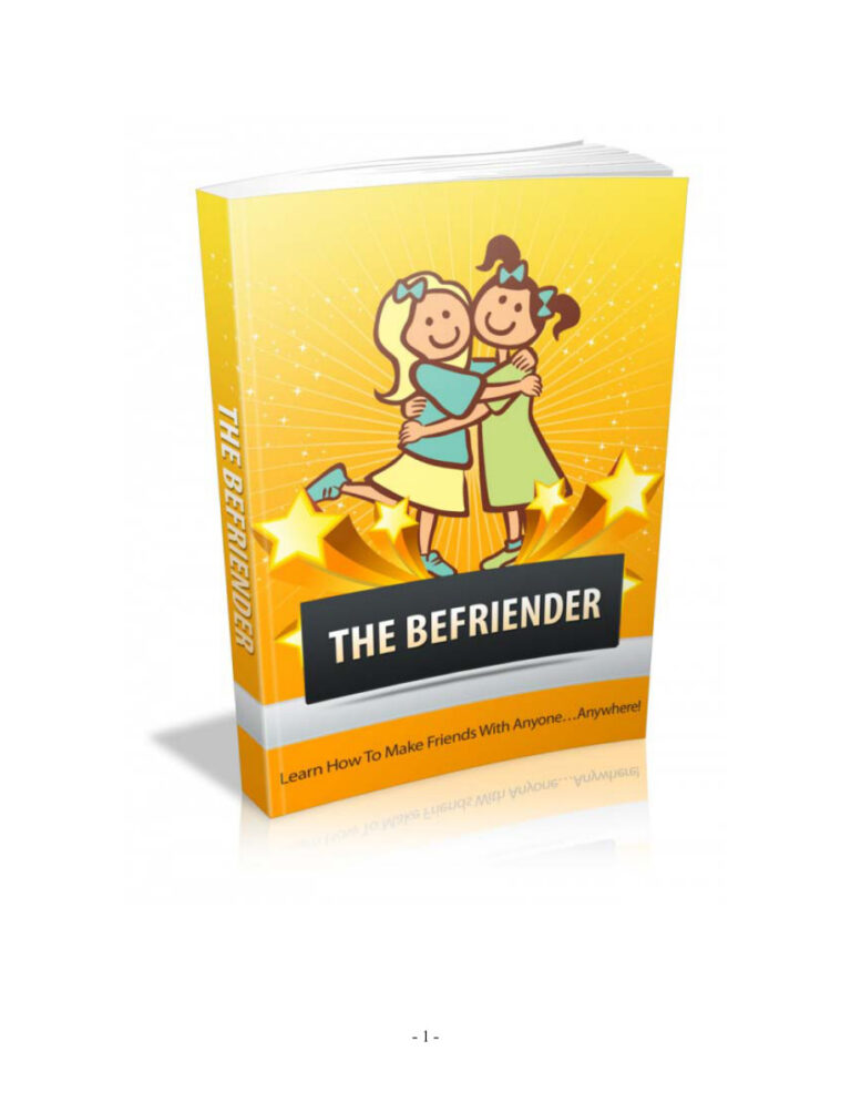 62cac15c24ee3 the befriender Kitap Kapağı