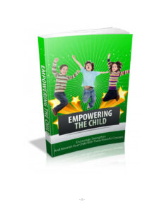 62cb6ac850a18 empowering the child Kitap Kapağı