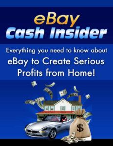 62cb74ba8ee27 ebay cash insider Kitap Kapağı