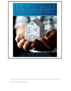 62cdc8927e615 how to make your home sell Kitap Kapağı