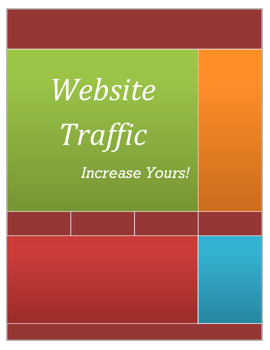 Website Traffic