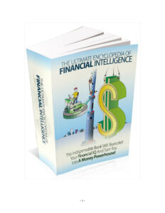 62e12e50c0d2c the ultimate encyclopedia of financial intelligence Kitap Kapağı