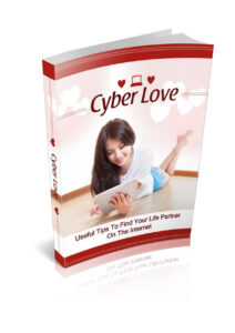 62e43a5269887 usefull tips to find your life partner on the internet Kitap Kapağı