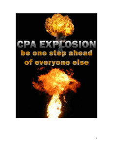62e5125ee0ef9 cpa explosion Kitap Kapağı
