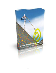62e524835d012 email marketing mogul Kitap Kapağı
