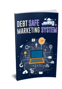 62e70bc074cf1 debt free network marketing Kitap Kapağı