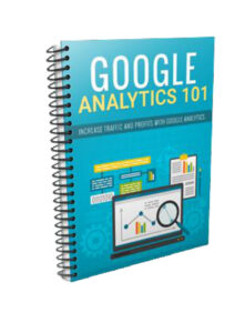 62e70e0026a61 what makes google analytics so terrific Kitap Kapağı