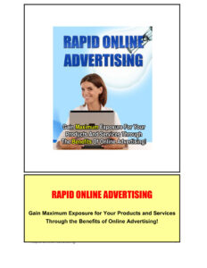 62ea833fc598b rapid online advertising Kitap Kapağı
