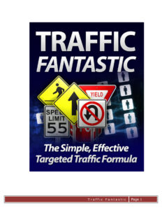 62ed2df6889b3 traffic fantastic Kitap Kapağı