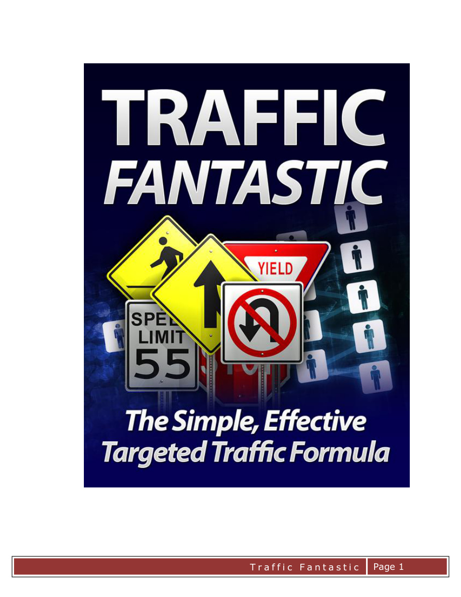 Traffic Fantastic