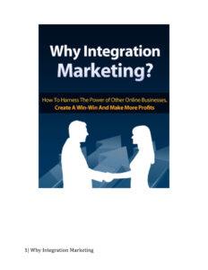 62ed7d5a19797 why integration marketing Kitap Kapağı