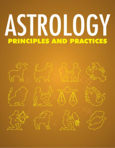 62eec56fe6fb6 astrology principles and practices Kitap Kapağı