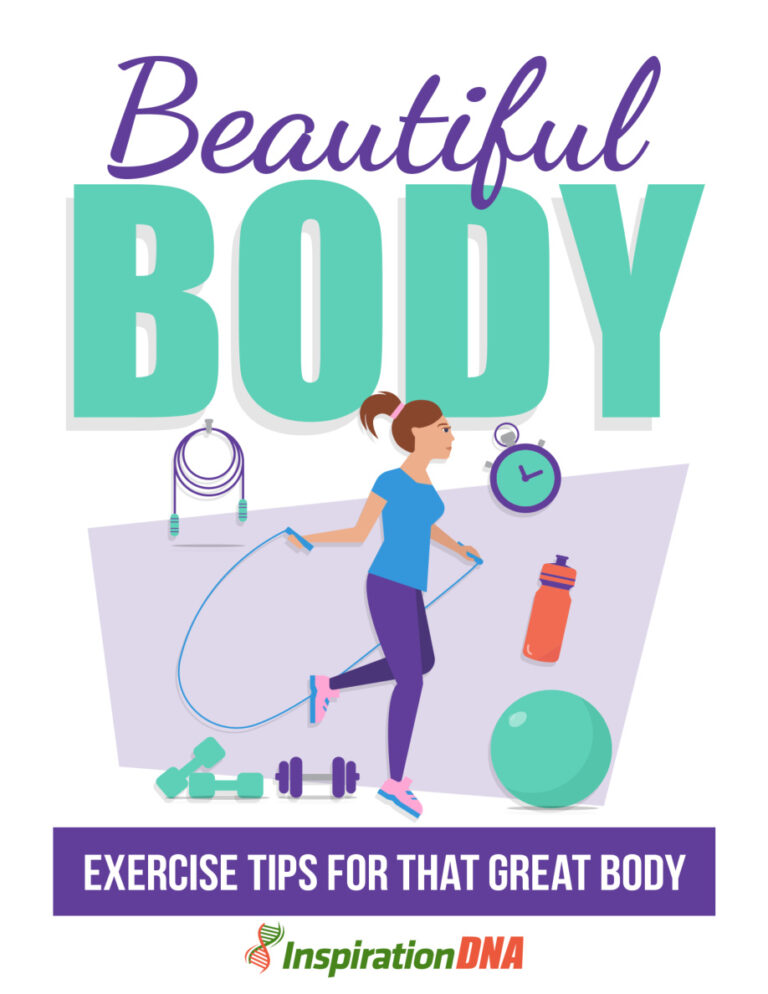 Beautiful Body PDF – Unknown Author