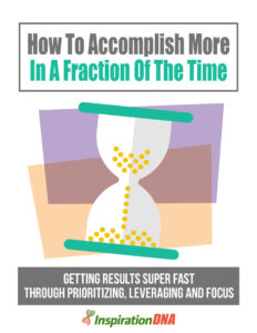 62eeda704696c how to accomplish more in a fraction of the time Kitap Kapağı