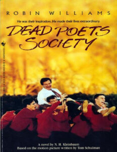 62f12134d4d3a dead poets society Kitap Kapağı