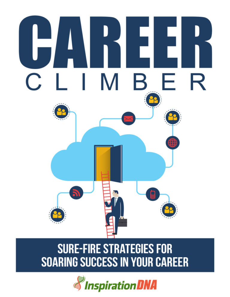 Career Climber PDF – Unknown Author