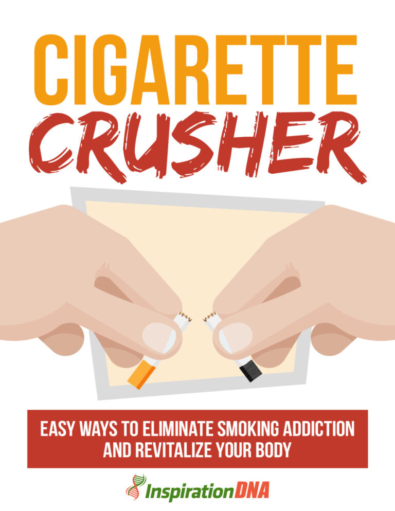 Cigarette Crusher PDF – Unknown Author