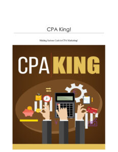 62f1a0ad3a460 cpa king Kitap Kapağı