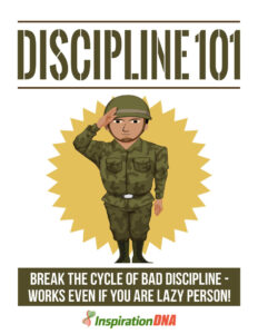 62f268863a060 discipline 101 Kitap Kapağı