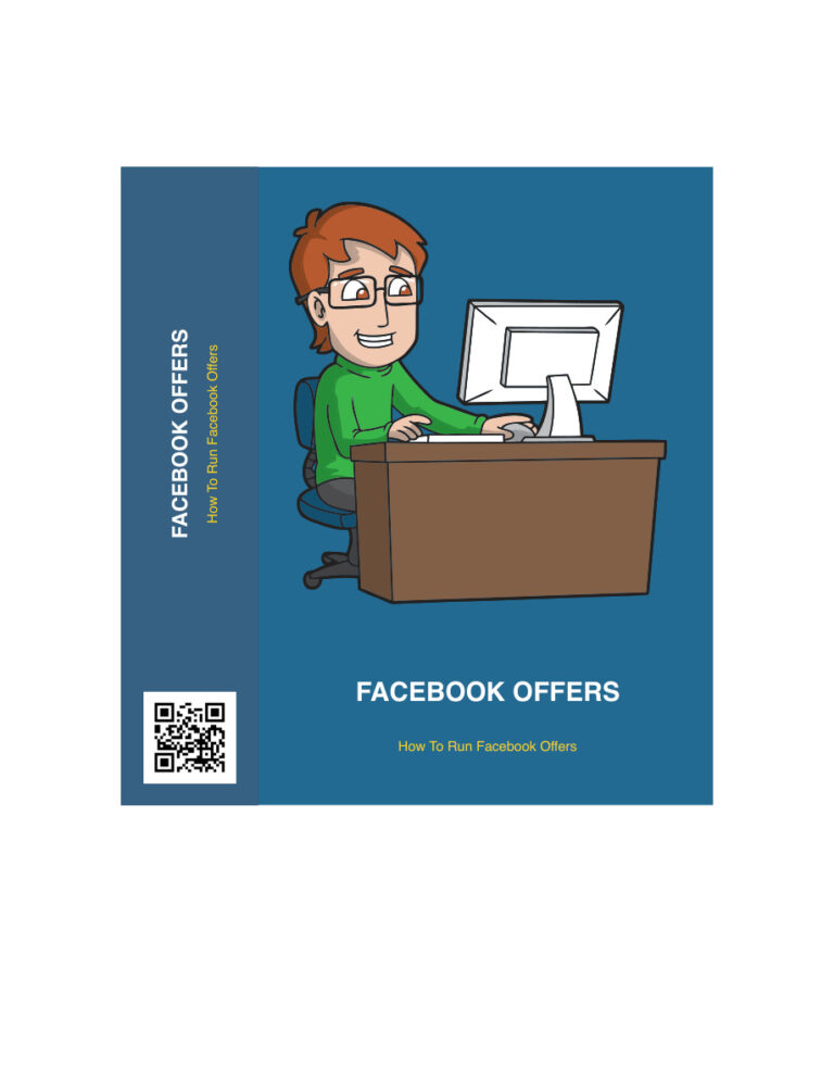 Facebook Offers PDF – Unknown Author
