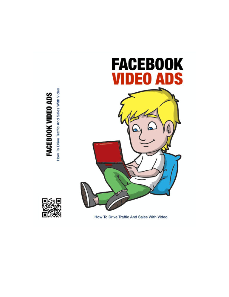 Facebook Video Ads PDF – Unknown Author