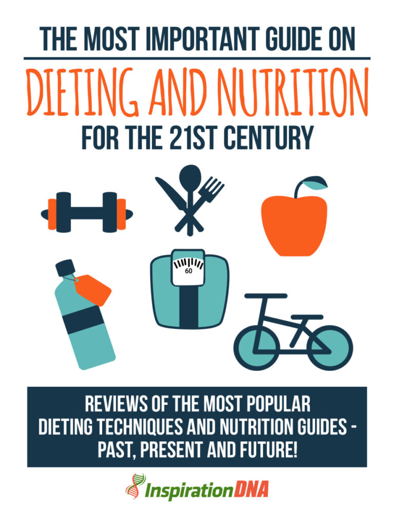 The Most Important Guide on Dieting and Nutrition for the 21st Century PDF – Unknown Author