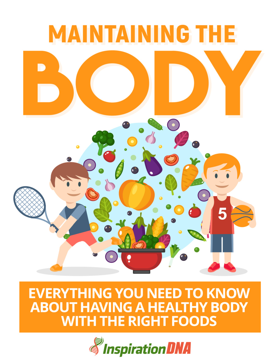 Maintaining the Body