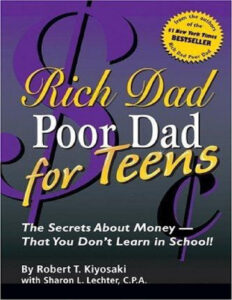 62f7dc68b8a1a rich dad poor dad rich dad s prophecy Kitap Kapağı