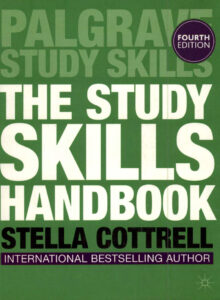 62f918d2ce536 the study skills handbook Kitap Kapağı