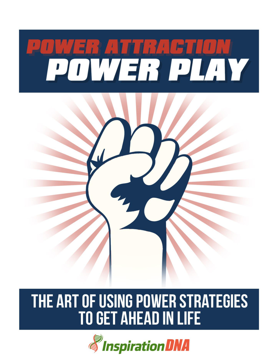 Power Attraction Power Play