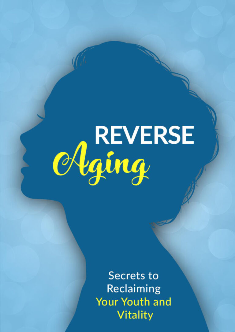 Reverse Aging PDF – Unknown Author