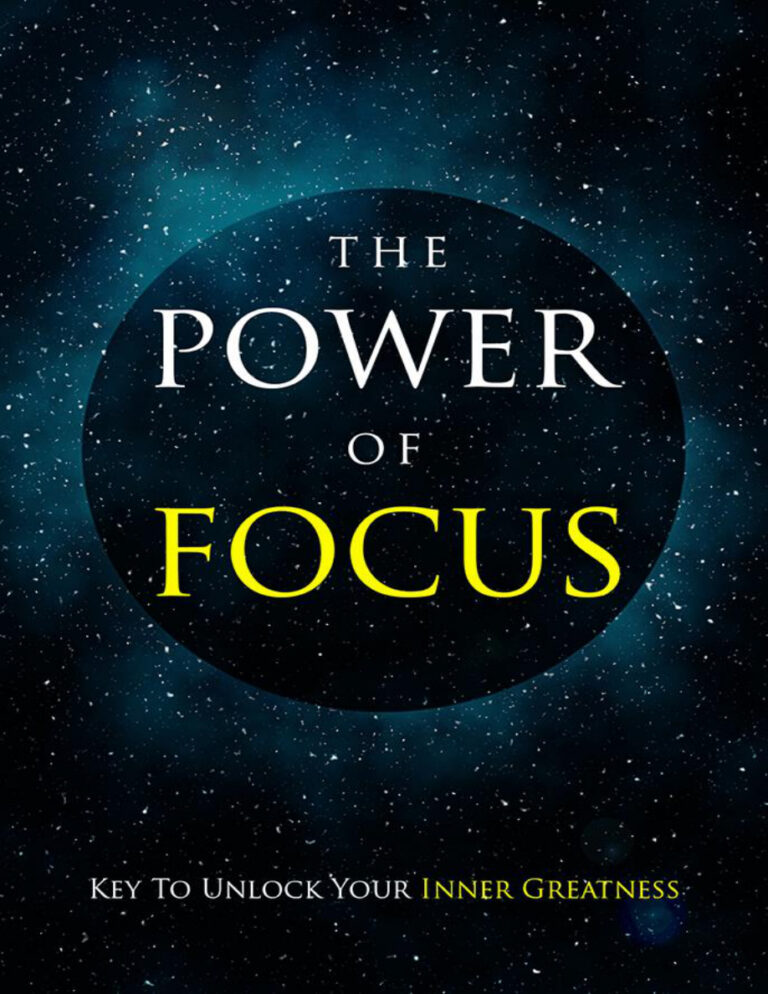 Focus PDF Download – Unknown Author