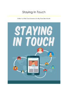 62fbbb2a1534a staying in touch Kitap Kapağı