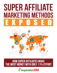 62fbf9ea0694c super affiliate marketing methods exposed Kitap Kapağı
