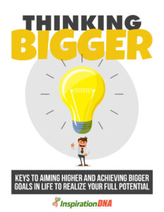 62fc0b5fe1ab8 thinking bigger Kitap Kapağı