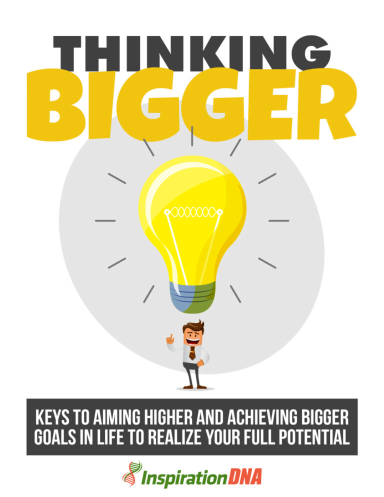 Thinking Bigger PDF – Unknown Author