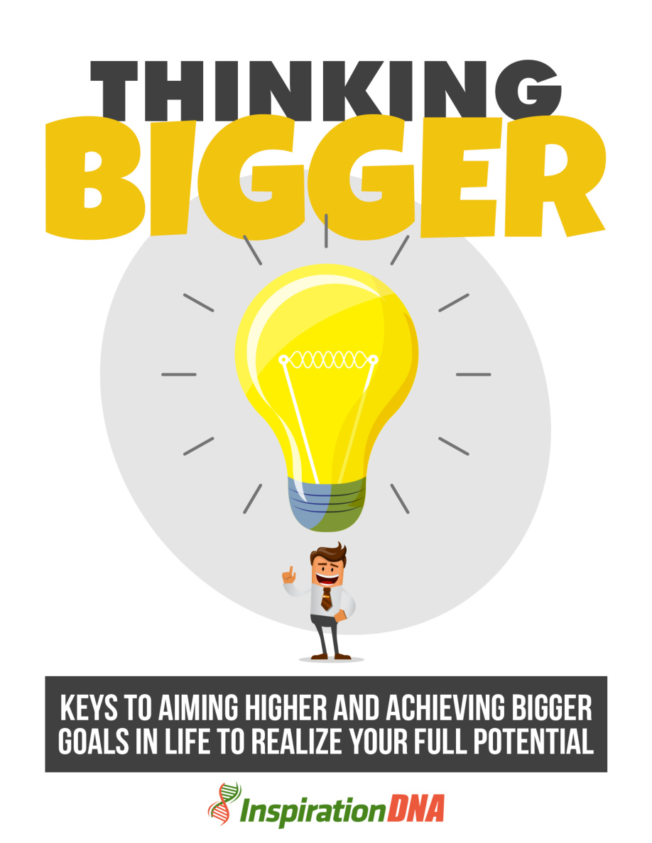 Thinking Bigger