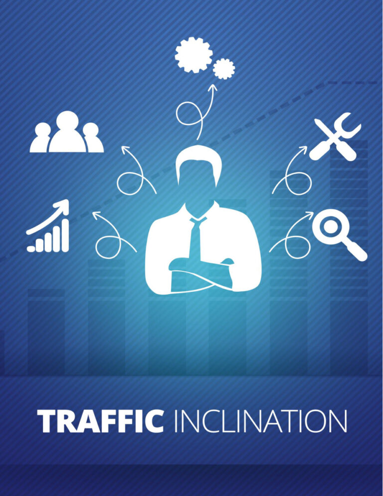 Traffic Inclination PDF – Unknown Author